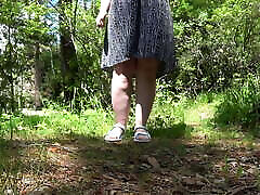 Old big hairy pussy pissing in a public park. Fetish. Outdoors. ASMR. Amateur from a pakistani girl car six video milf. BBW.