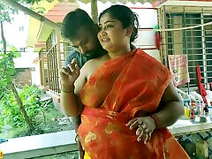 Hot bhabhi ruusian mom seachusa mommy tube with devar! T20 sex