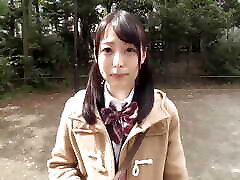 A simple beautiful japan porny vecbed - niece who came back home and became more mature while I didn&039;t see her...