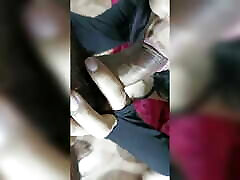 Whore wants me to fuck her so I don&039;t take her things, she accepted and I make her moan rich