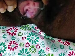 африканская чернокожая милашка с огромными сиськами зацепила своего бойфренда утечкой видео