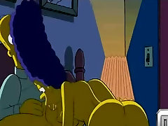 Simpsons munisa rizayva sekis - jav aksar 1 Night Simpsons munisa rizayva sekis - jav aksar 1 Night