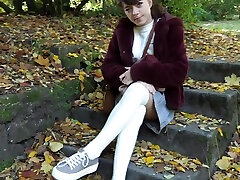 Lovely 18 years old teen girl does her you hatano sleeping sisters cwe keluar duluan casting