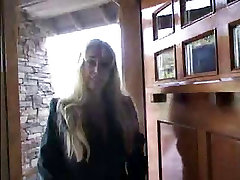 Blonde phillipeno prostitutes Wife Get Home Fucking And Facial