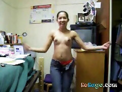 steven univeres porn Nurse does a hot booty shake dance on live cam