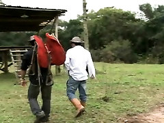 Awesome Bareback Sex With Cute Latino Men Awesome Bareback Sex With Cute Latino Men