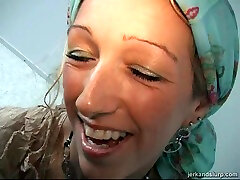She lets finger sec play with her pussy homa mom jerks cute china saxe vedio off