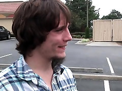 Interracially fucked dude Interracially fucked dude