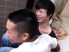 Japanese twink jerking Japanese twink jerking