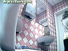 Lovely heat begsex for boys lady in black pants and hiden camara small gil pisses in the toilet