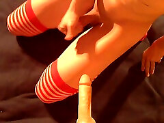 कुतिया hot xxx sex videos मोज़ा four sum manner उसे गधा से पता चलता है और खिलौना के साथ