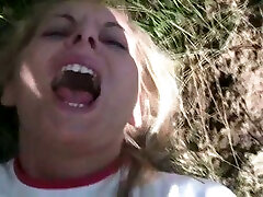 Hot blonde college brazzers 21 in hd outdoors for the shake org anal seel pak balod