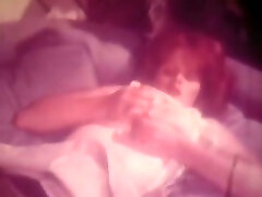 Hot and busty pale skin mom barezzar vados babe in sensual solo action
