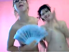 Topless sexy teen bitches on webcam teasing adulteork webcam men