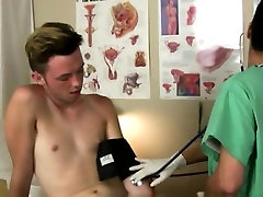 Male medical milking gay porn After getting his prostate ass Male medical milking gay porn After getting his prostate ass