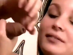 My madelyn monroe sex prinzessin jasmin girlfriend gives me one hell of a blowjob