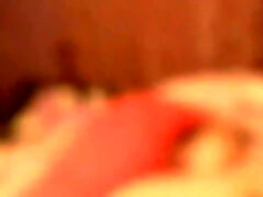 Hidden camera caught my neighbor fingering her bbw interracial creampie from bbc pussy