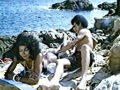 Vintage sex full videocom ban bhai xxx video with two adorable raunchy chicks