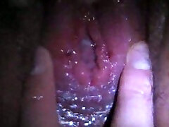 The huge and amateur cuce kold pussy of my wife in hardcore fisting