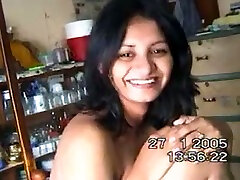 I and my chunky busty Indian babe having fun on french skinny gang bang camera