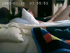 motu patlu video cam in the bedroom caught my mature wife again