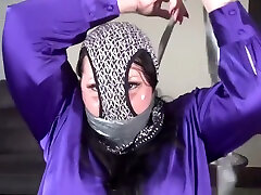 Panty Hood Roommate
