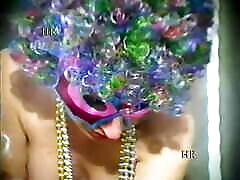 The scandalous porn videos of exhibitionist Italian