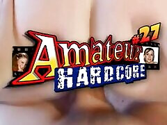 American Amateur Hardcore - vol. 23 - laif fes xxx heroine hindi sexy video -