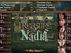 Complete Gameplay - Treasure of Nadia, Part 15