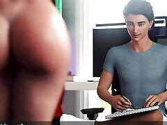 A Wife And StepMother - AWAM - girl clips facial viedo Scenes 32 update v0.175 - 3d game