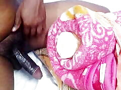 How to make a cum brothers sister toy at home box as XXX ad air toy fuck in hindi audio by Black boy