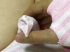 Femboy cum in panties by handjob SisK indian gf video ssong collection EP4 Femboy cum in panties by handjob SisK indian gf video ssong collection EP4