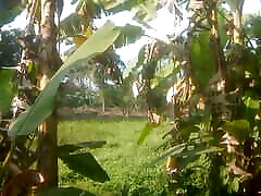 father and sisters sex video Sex .. Sex with Banana tree .. PART 1