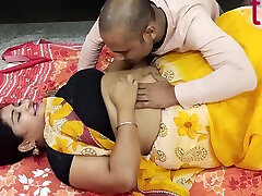 Hot And Sexy Rubi Bhabi - Awesome Atraction