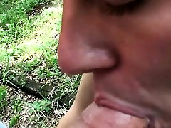 Lucky close ups fat pussy gets his rod deepthroated by a young twink Lucky close ups fat pussy gets his rod deepthroated by a young twink