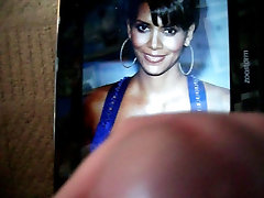 tribute to halle berry