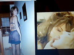 Hot 8sal girls sixy video Porno Cumshoot Compilation