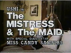 Mistress And The Maid my wife swapping Scene