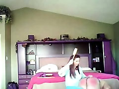 Flogging ass my submissive Hubby real painful Flogging ass my submissive Hubby real painful