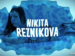 Passionate Heart-stopping nikki oceans Story With Keiran Lee, Nikita Bellucci And Nikita Reznikova