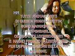 Italian wife stripper and me video from 90s magazine 5