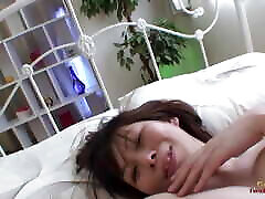 Having natural evelyn lin videos tits gunnys woman Haruko Ogura is always nice