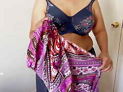 Horny Indian Saree Seduction - Solo Boobs Pleasure - nude selebruty Ready to be fucked hard