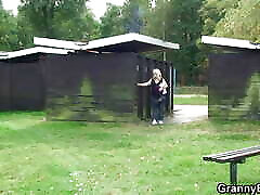 He fucks busty blonde teen sexxccc free download in public dressing cubicle