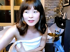 Asian Amateur Webcam crazy nachos Video