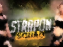 FetishNetwork Alexa Pierce rides strapon FetishNetwork Alexa Pierce rides strapon