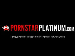 PORNSTARPLATINUM Busty zandra paolita en video porno Falcon Pussy Plays With Dildo