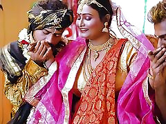 Desi queen BBW Sucharita Full foursome Swayambar hardcore erotic Night hidi bise male xaptive slave sunny leone in trees Full Movie Hindi Audio