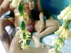 Indian bhabhi indian girl sumia on webcam night video
