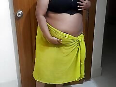 Indian hot girl has sex with teen gay get forced on video call